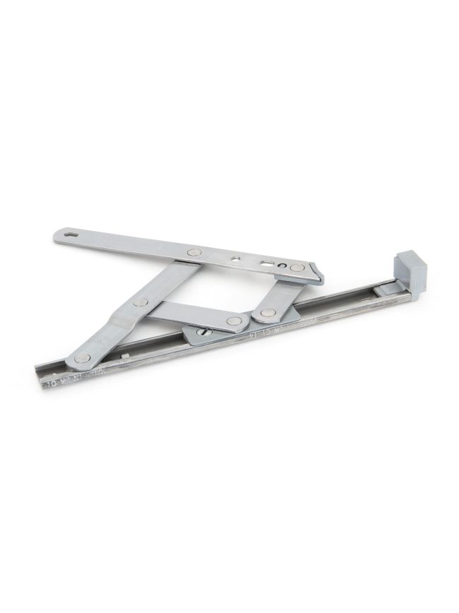 SS 8" Defender Friction Hinge - Top hung
