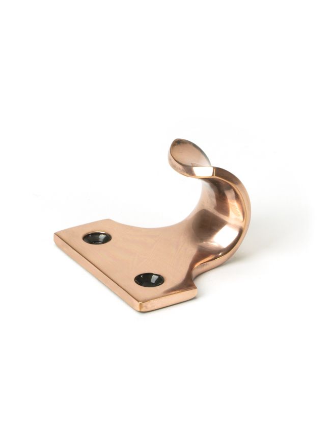 Polished Bronze Sash Lift