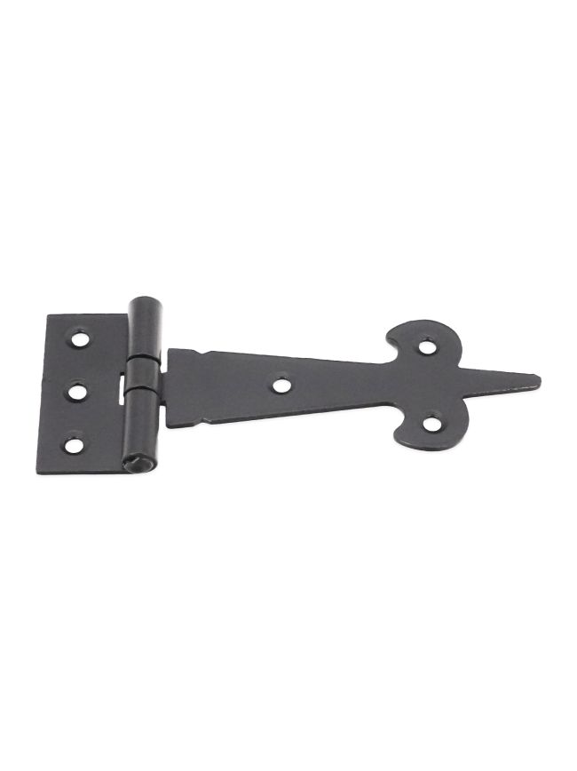 FDL 4" Hinge Black