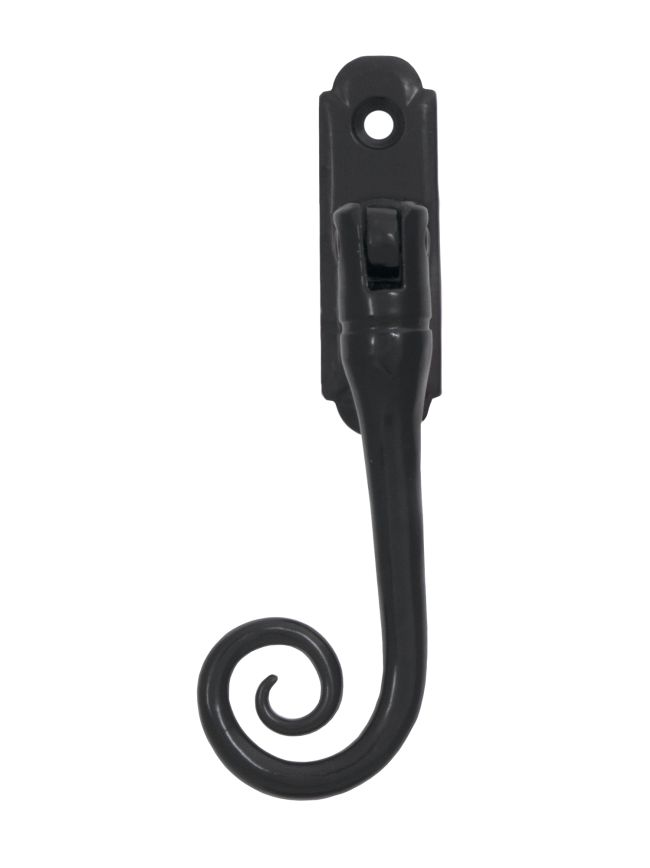 Black Monkeytail Espag - LH