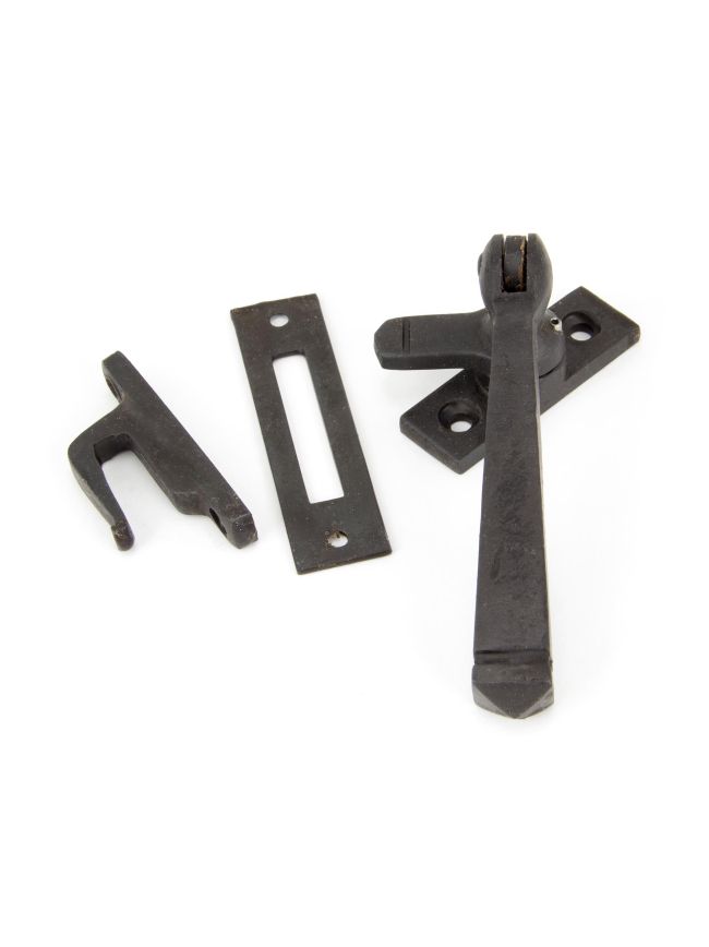 Beeswax Locking Avon Fastener