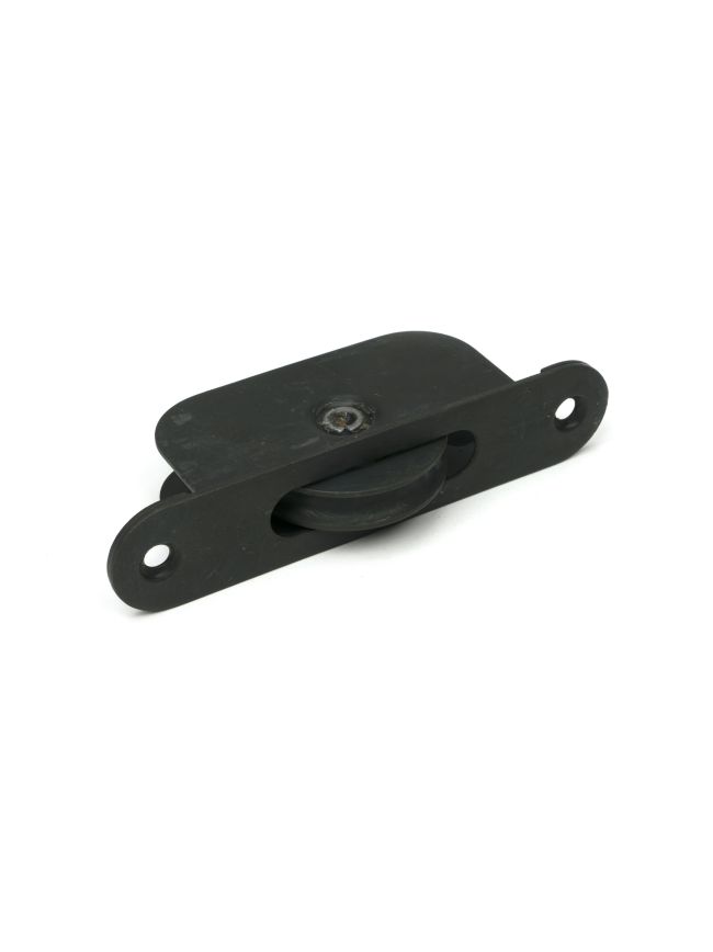 Beeswax Radiused Sash Pulley 75kg