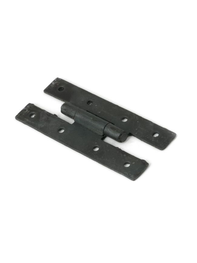 Beeswax 3¼" H Hinge (pair)