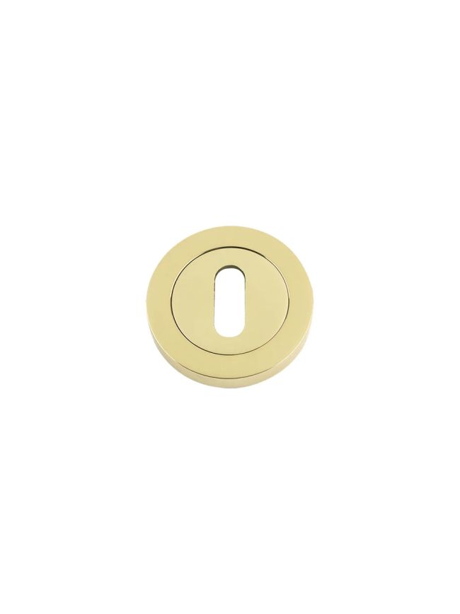 Zoo Hardware Standard profile escutcheon