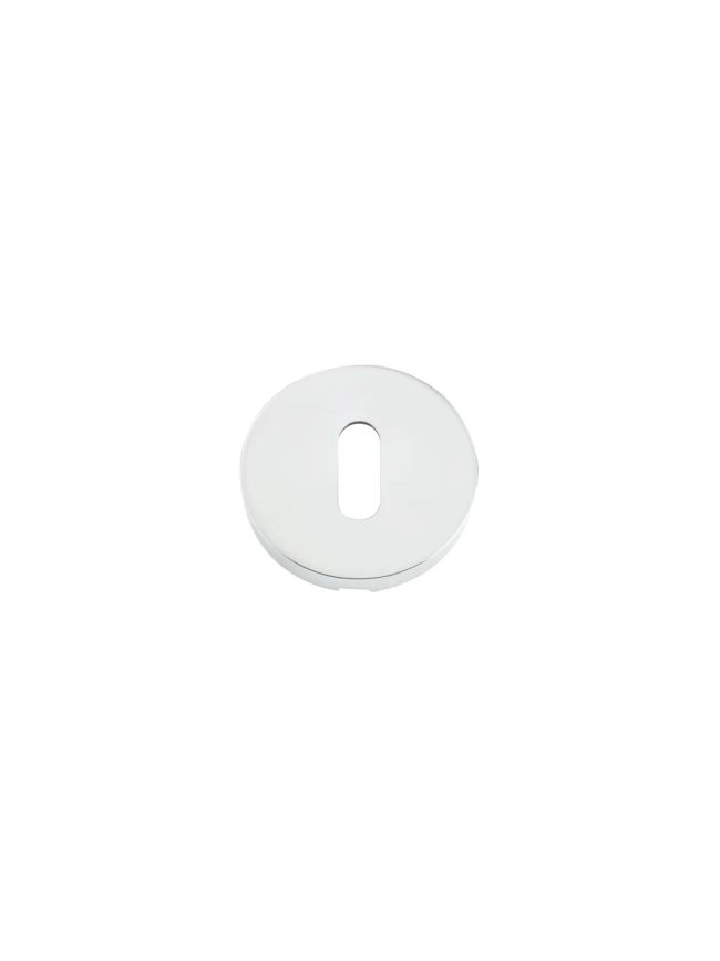 Zoo Hardware Escutcheon Standard Profile - 52mm Rose Grade 304 - Stainless Steel
