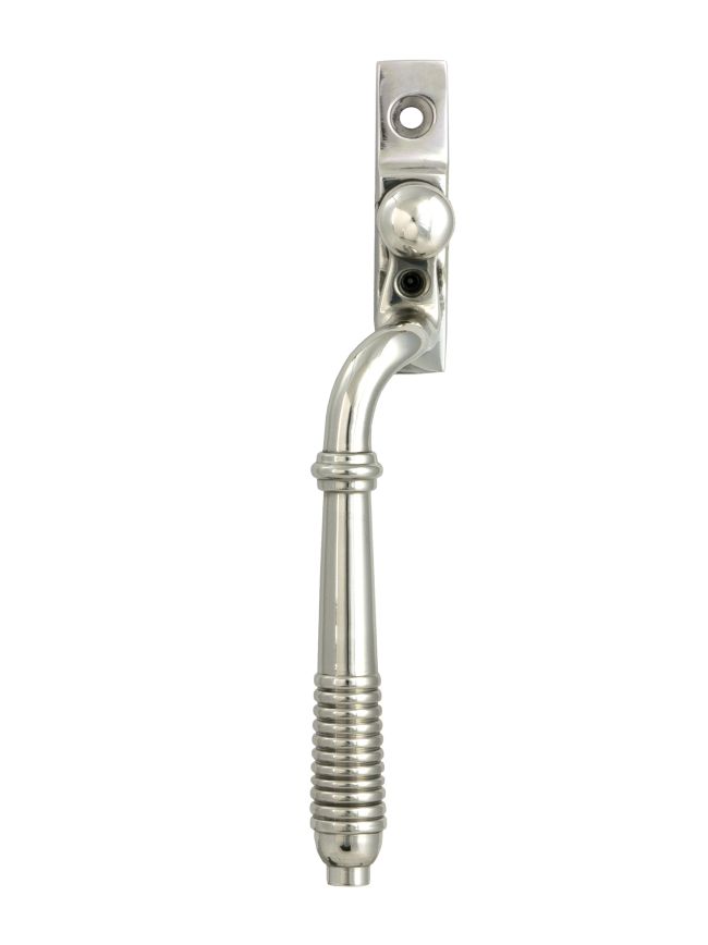 Polished Marine SS (316) Reeded Espag - LH