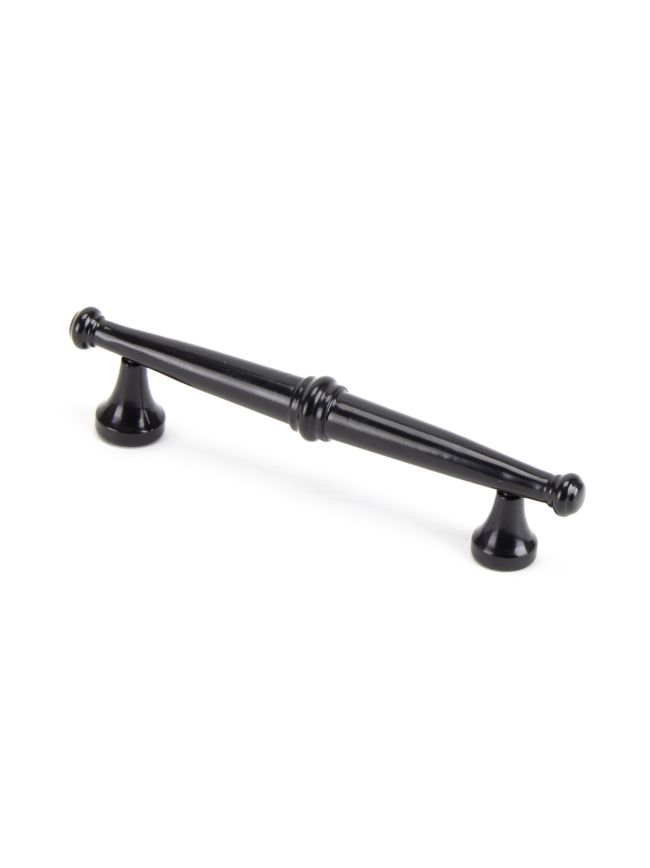 Black Regency Pull Handle - Small