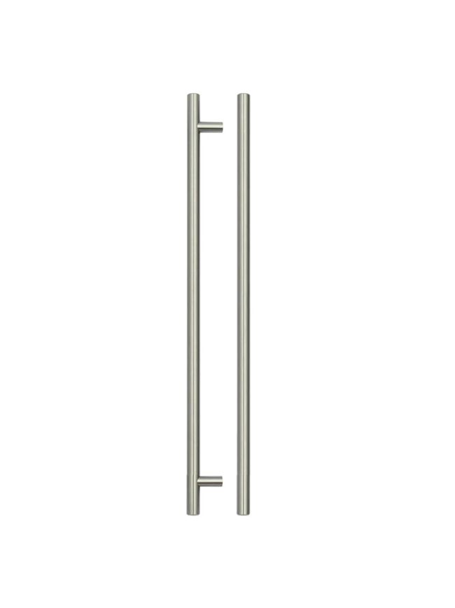 Zoo Hardware Top Drawer Fittings T Bar 320mm - Nickel