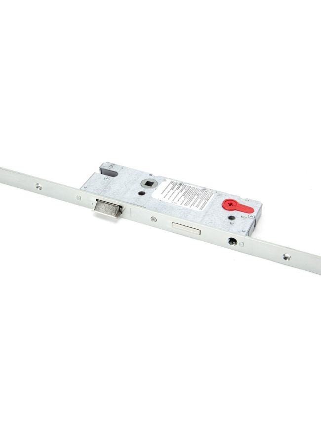 BZP Winkhaus 1.77m AV2 LH Heritage Lock 45mm BS