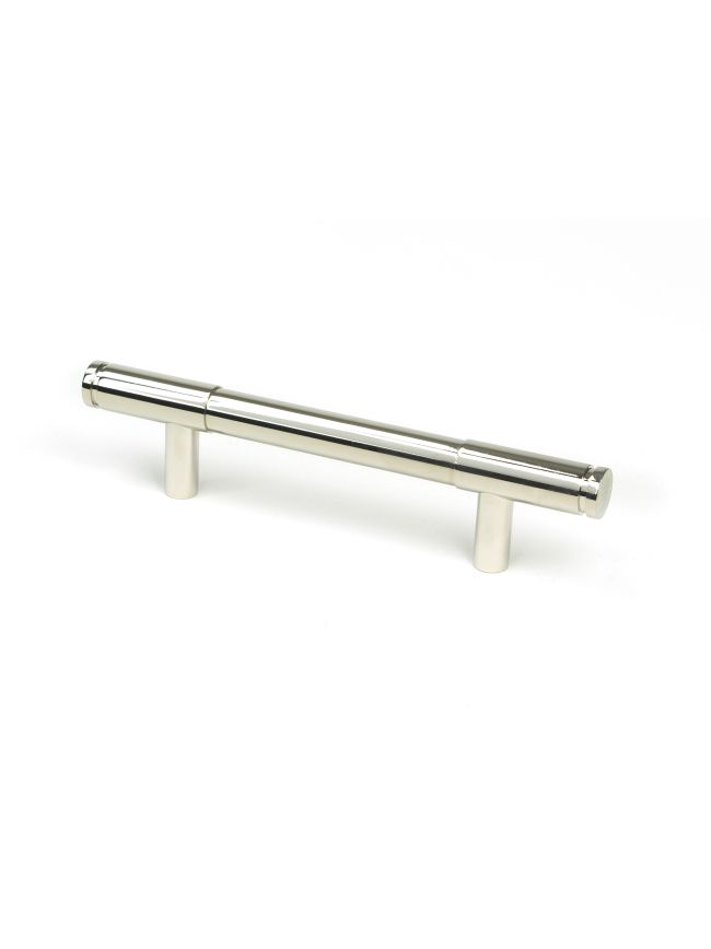 Polished Nickel Kelso Pull Handle - Small