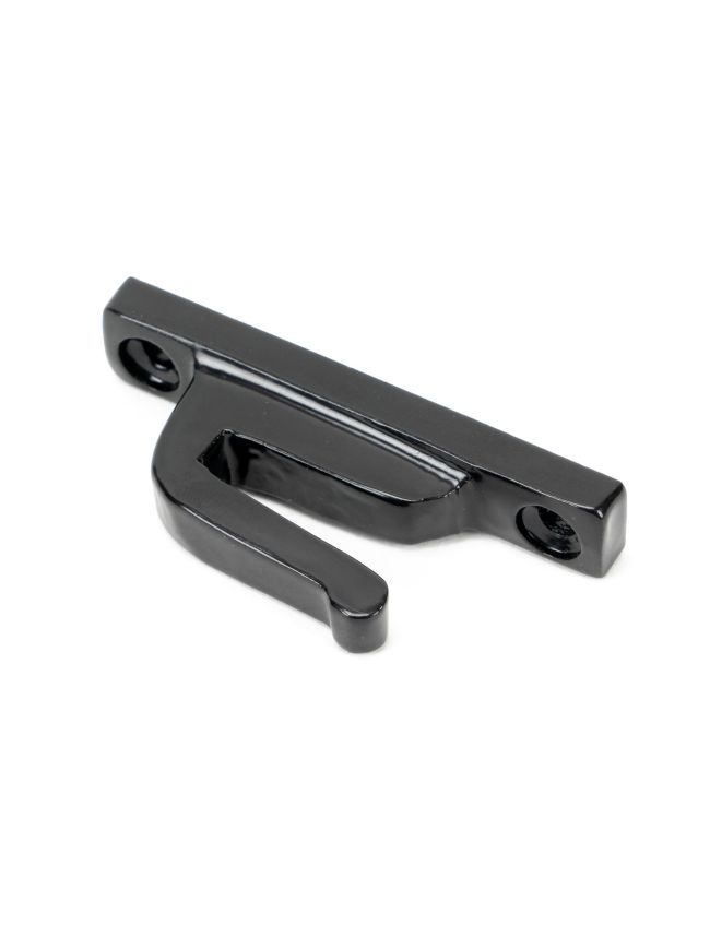 Black Hook Plate