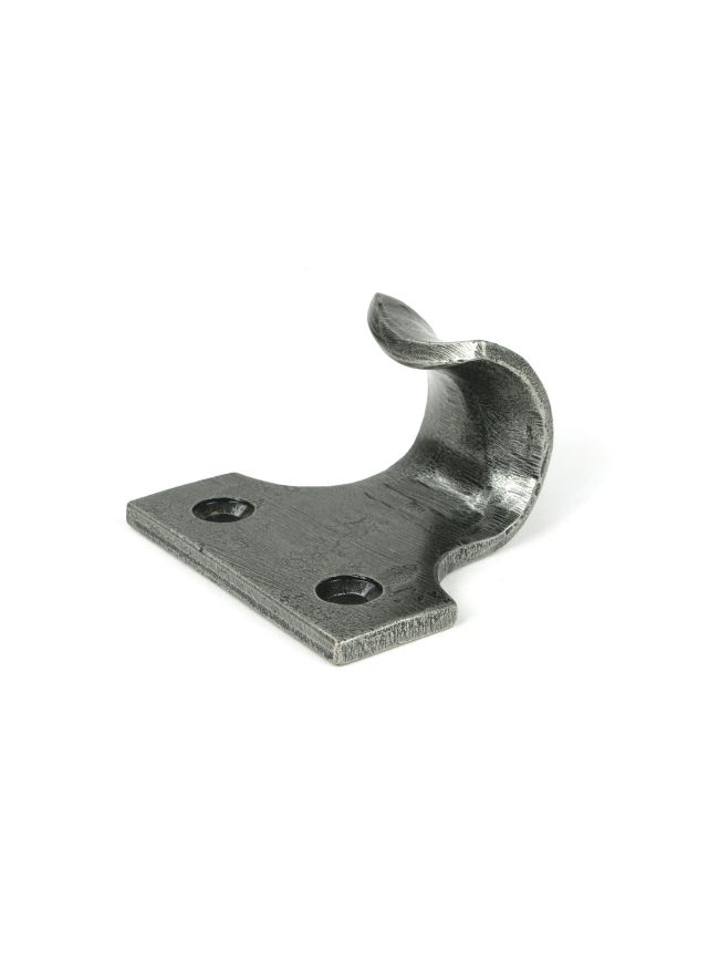 Pewter Sash Lift