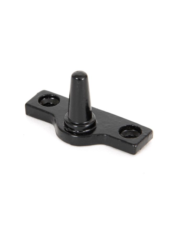 Black Offset Stay Pin