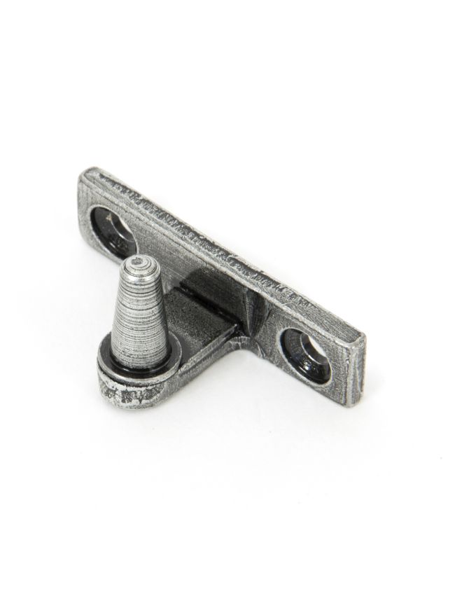 Pewter Cranked Stay Pin
