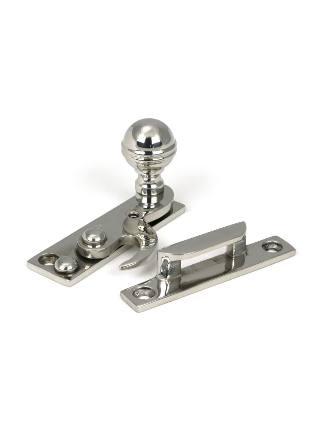 Polished Marine SS (316) Prestbury Sash Hook Fastener
