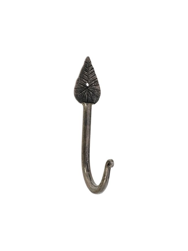 Iron Hook BR604 Pewter