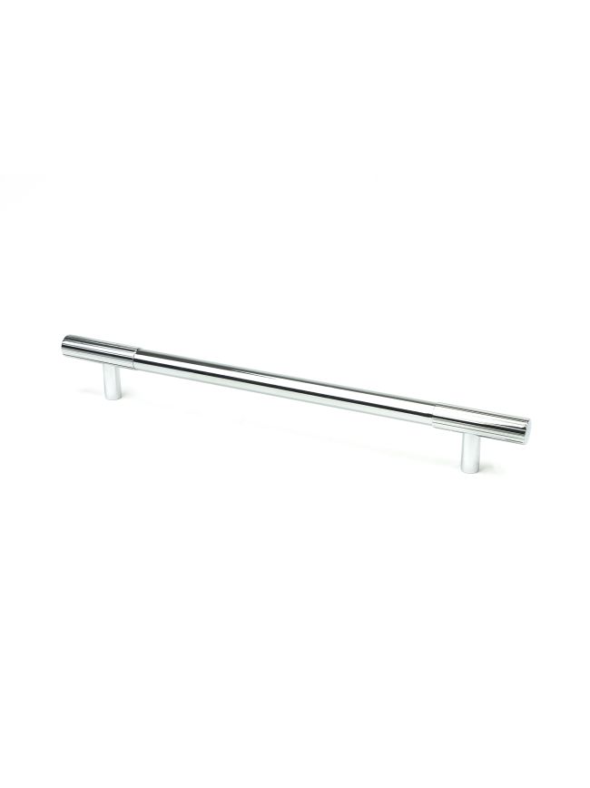 Polished Chrome Judd Pull Handle - Large