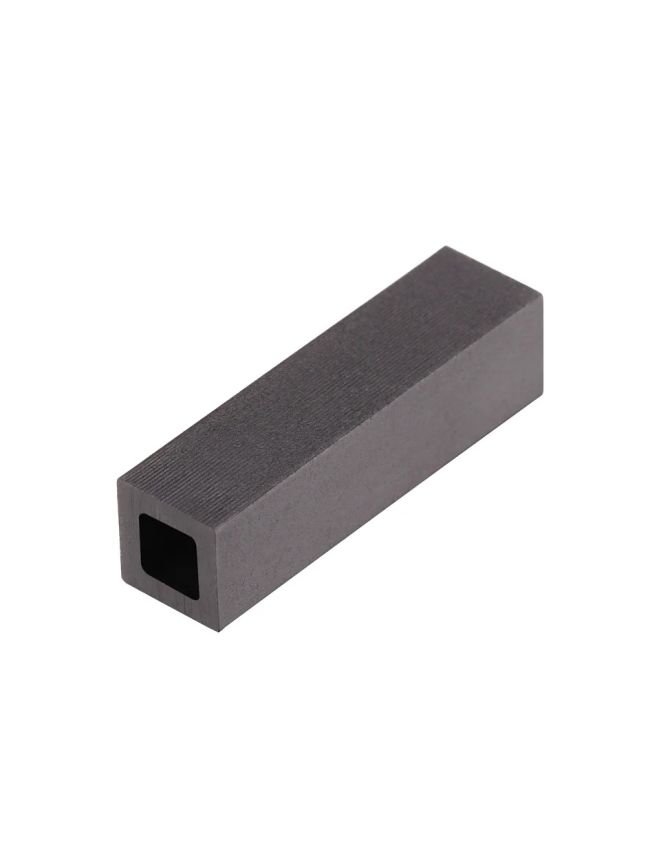 Zoo Hardware Adaptor sleeve 5mm - 8mm 30mm length - Black