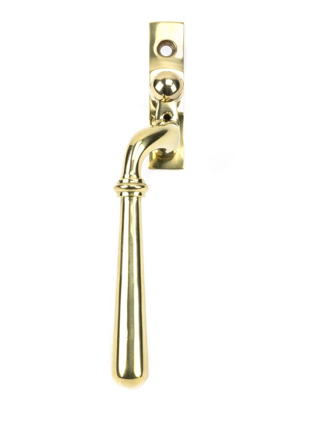 Polished Brass Newbury Espag - LH