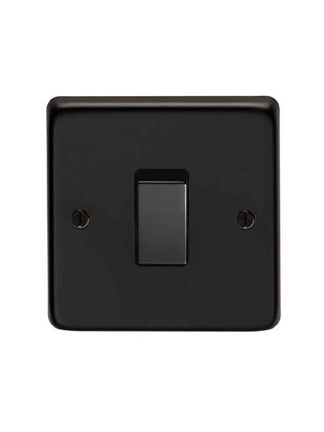 MB Single 20 Amp Switch