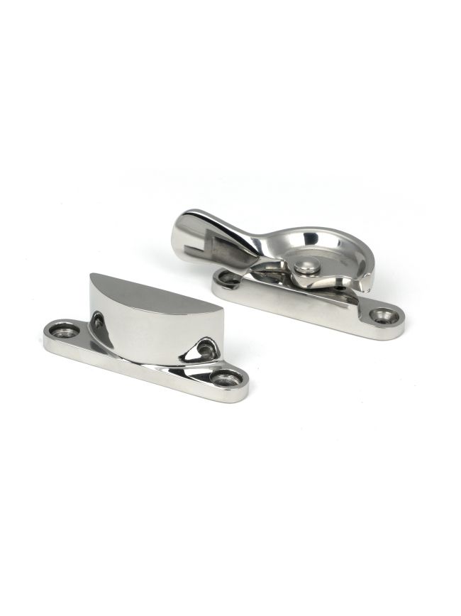 Polished Marine SS (316) Fitch Fastener