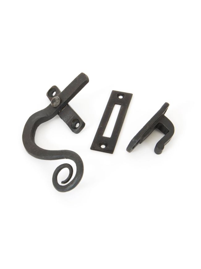 Beeswax Monkeytail Fastener - LH