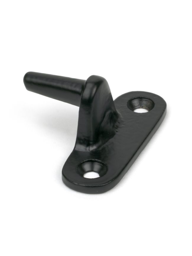Black Cranked Casement Stay Pin