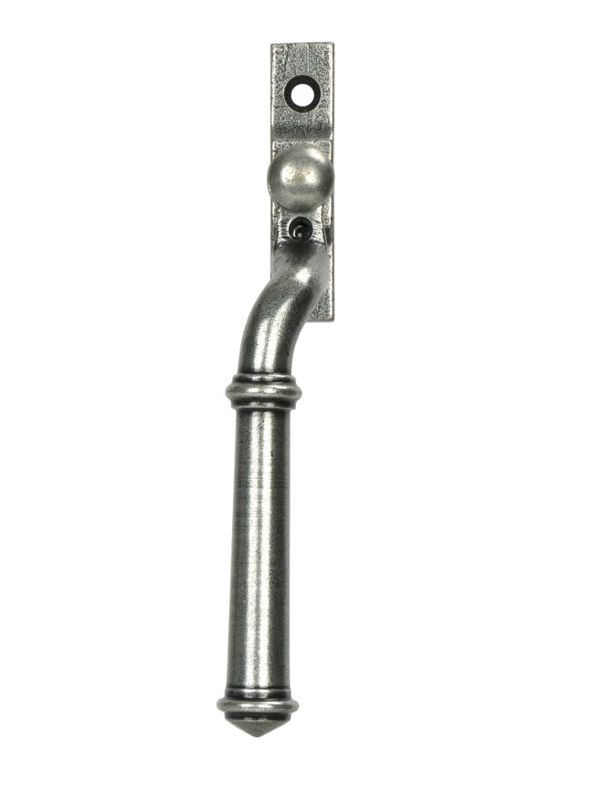 Pewter Regency Espag - LH