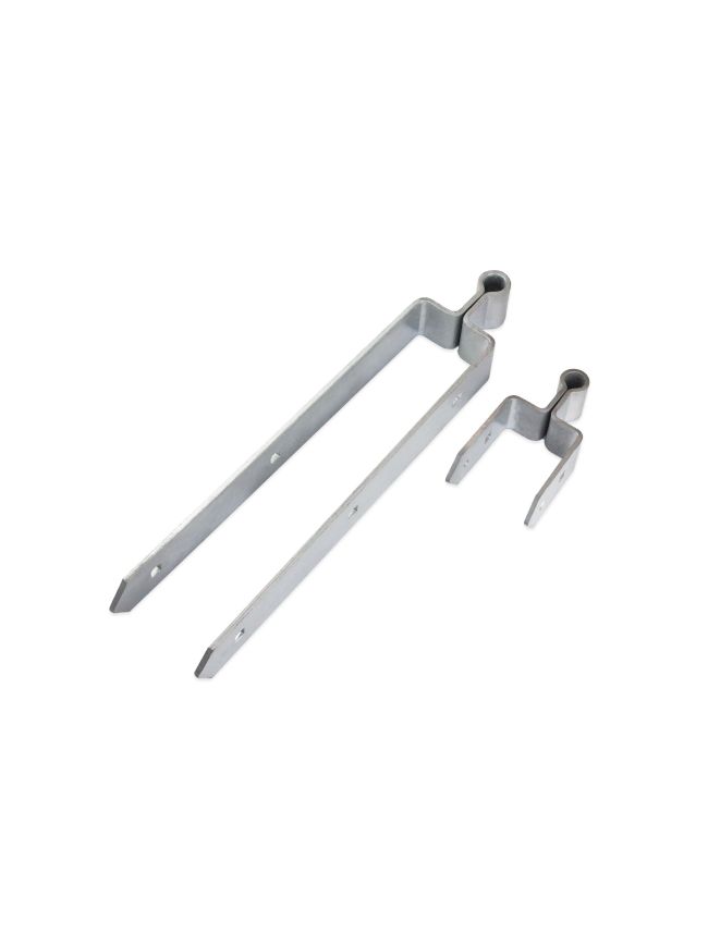 Field Gate Kit - Adjustable 24" - 600mm Galvanised