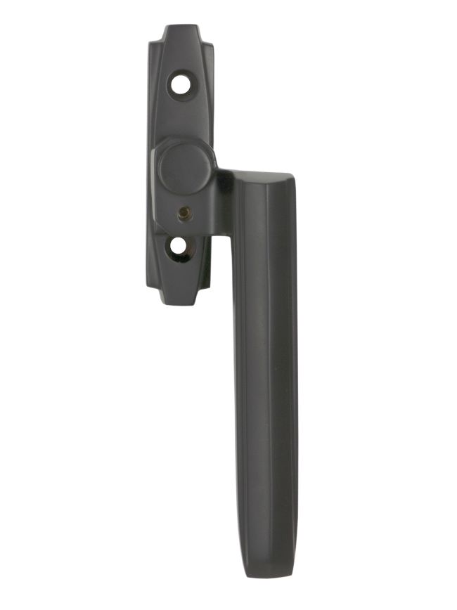 Aged Bronze Art Deco Espag - RH