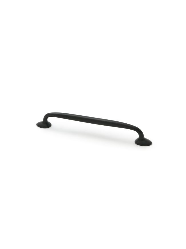 Aged Bronze Moore Pull Handle - Medium