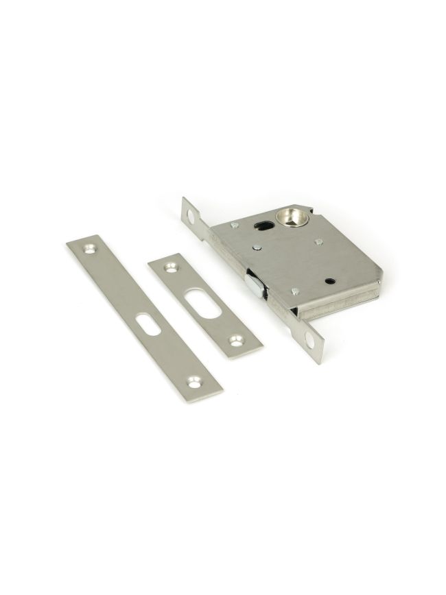 SSS 50mm Sliding Door Lock