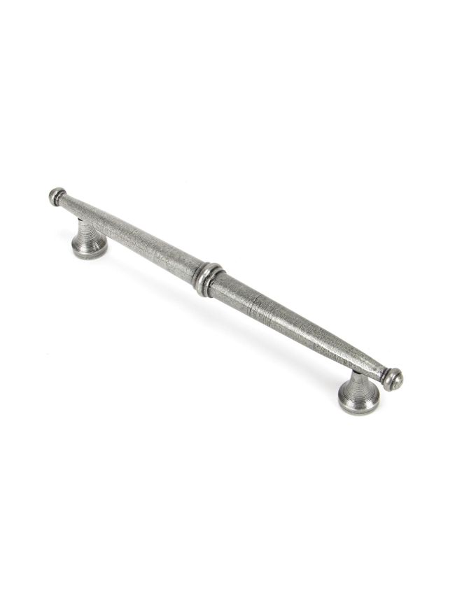 Pewter Regency Pull Handle - Medium