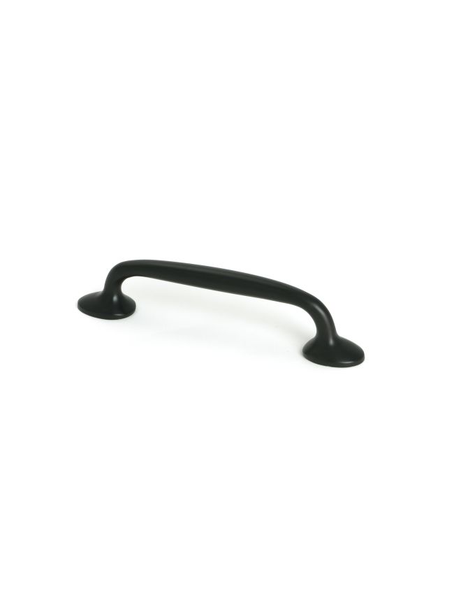 Aged Bronze Moore Pull Handle - Small