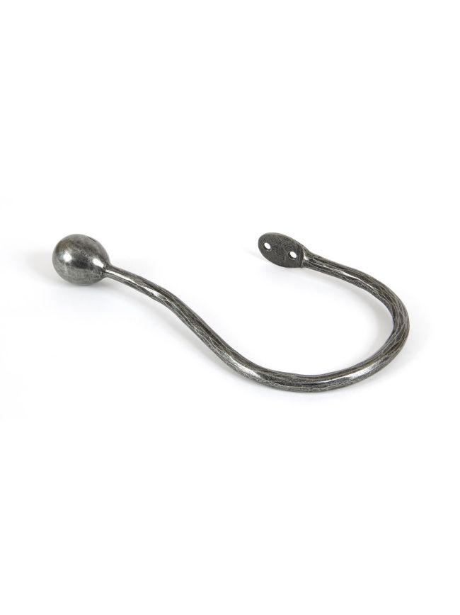 Pewter Curtain Tie Back (pair)