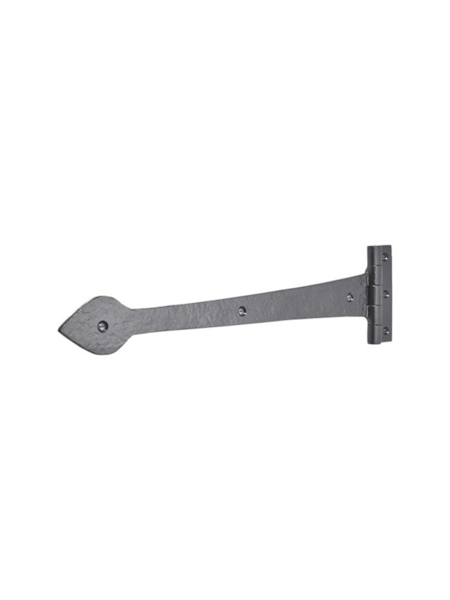 18"Tudor Tee Hinges