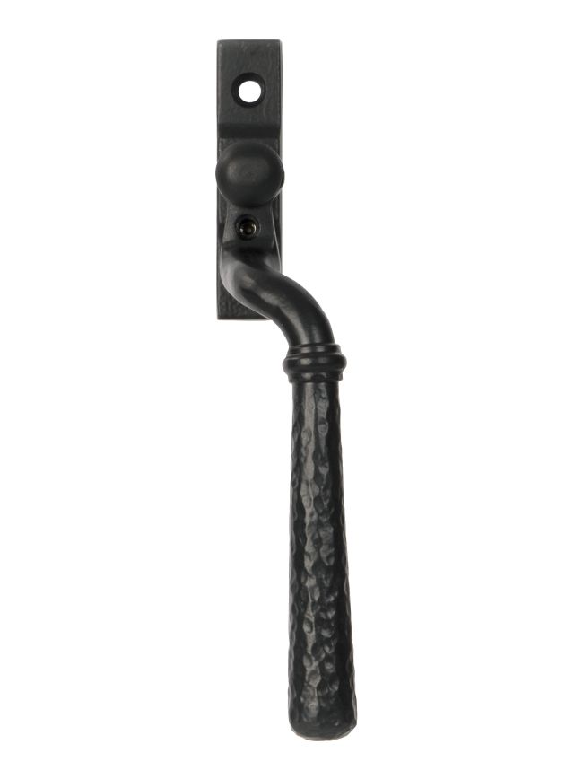 Matt Black Hammered Newbury Espag - RH
