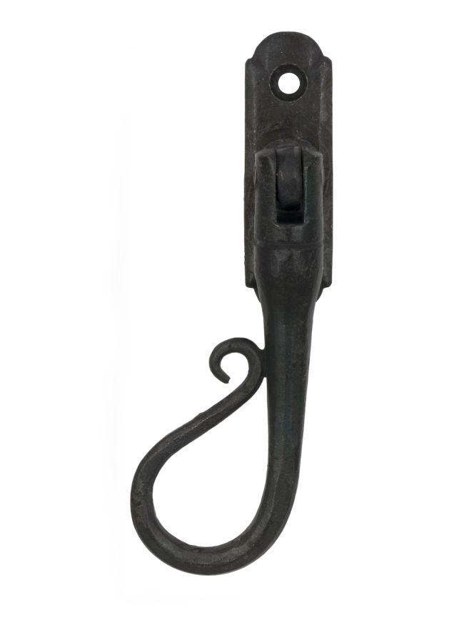 Beeswax Shepherd's Crook Espag - LH