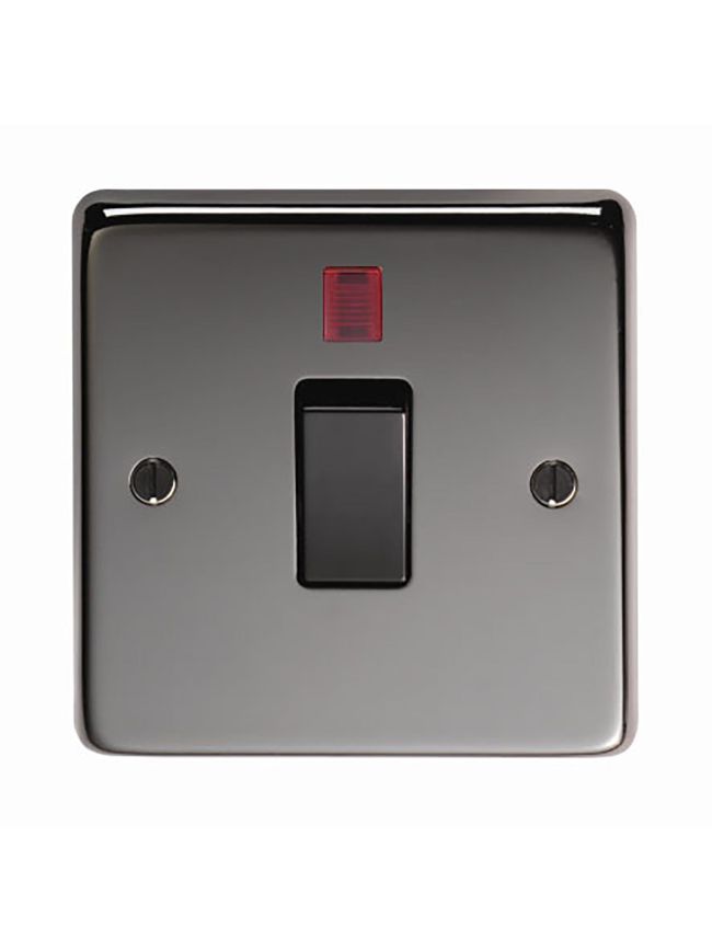 BN Single Switch + Neon
