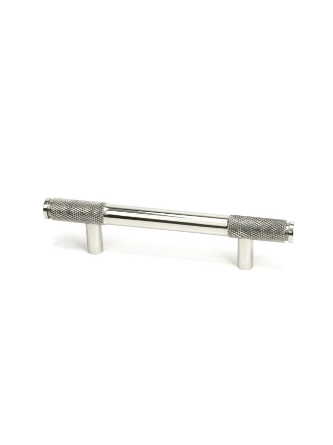 Polished SS (304) Half Brompton Pull Handle - Small