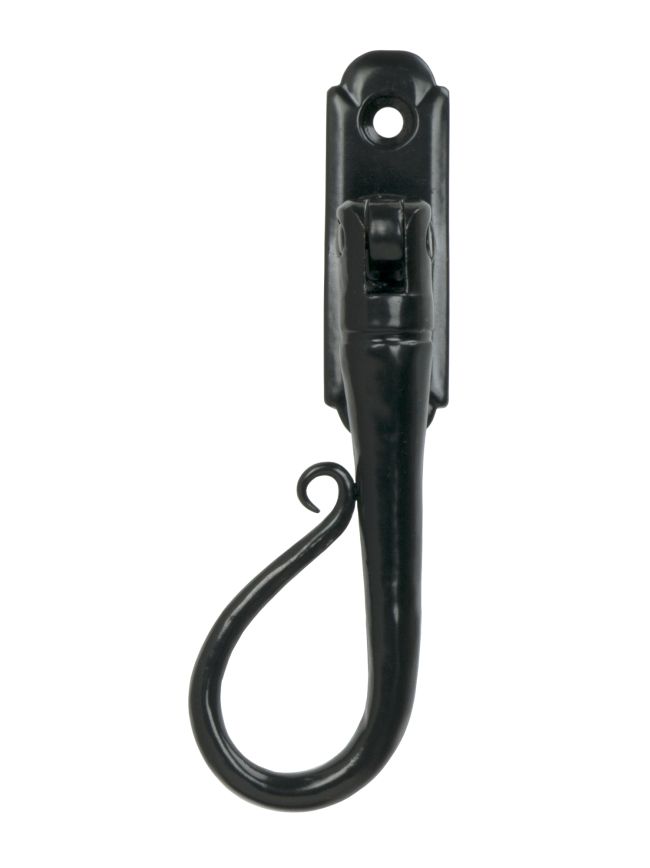 Black Shepherd's Crook Espag - LH