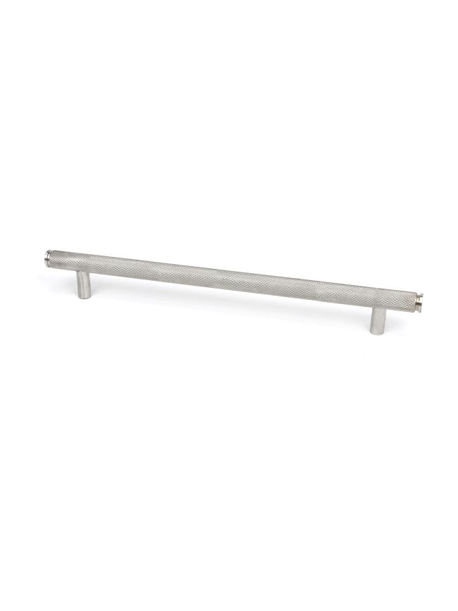 Satin SS (304) Full Brompton Pull Handle - Large