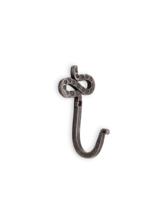 Iron Hook BR601 Pewter