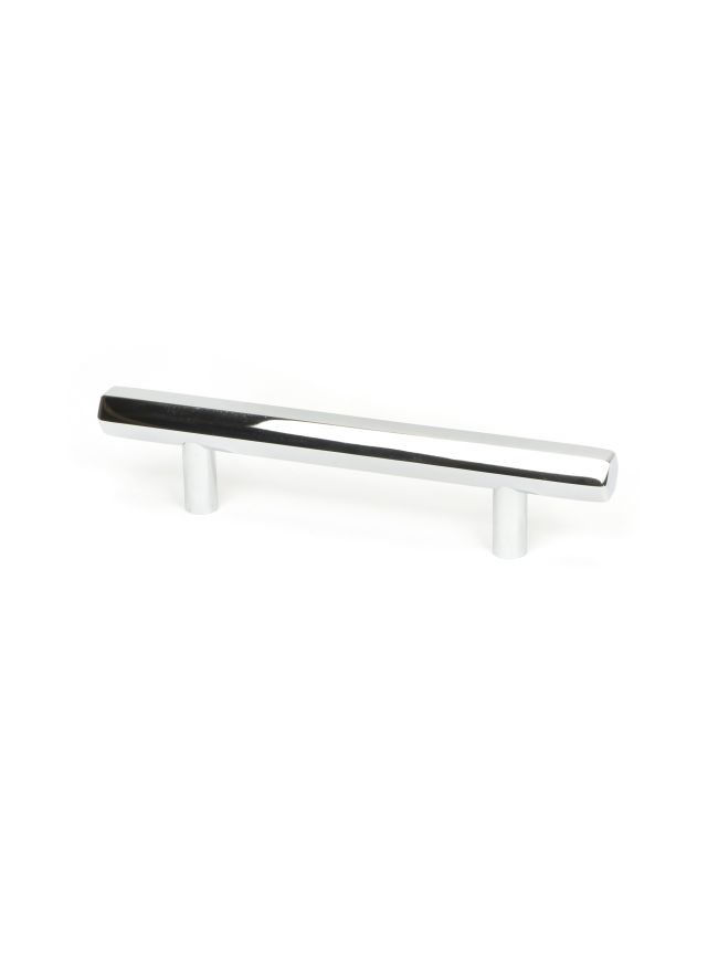 Polished Chrome Kahlo Pull Handle - Small