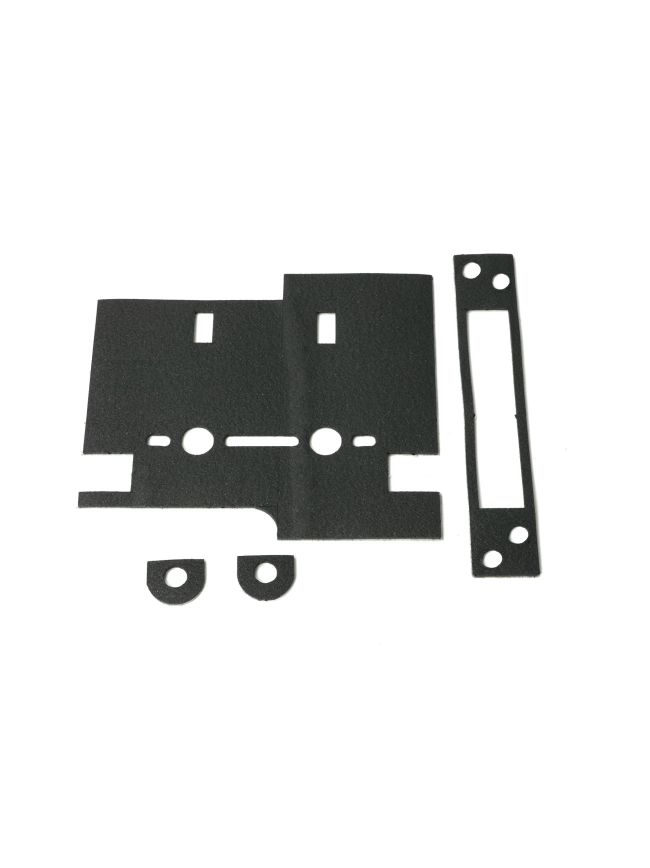 2mm Intumescent Pack for Anvil Sash Locks (FD 60)