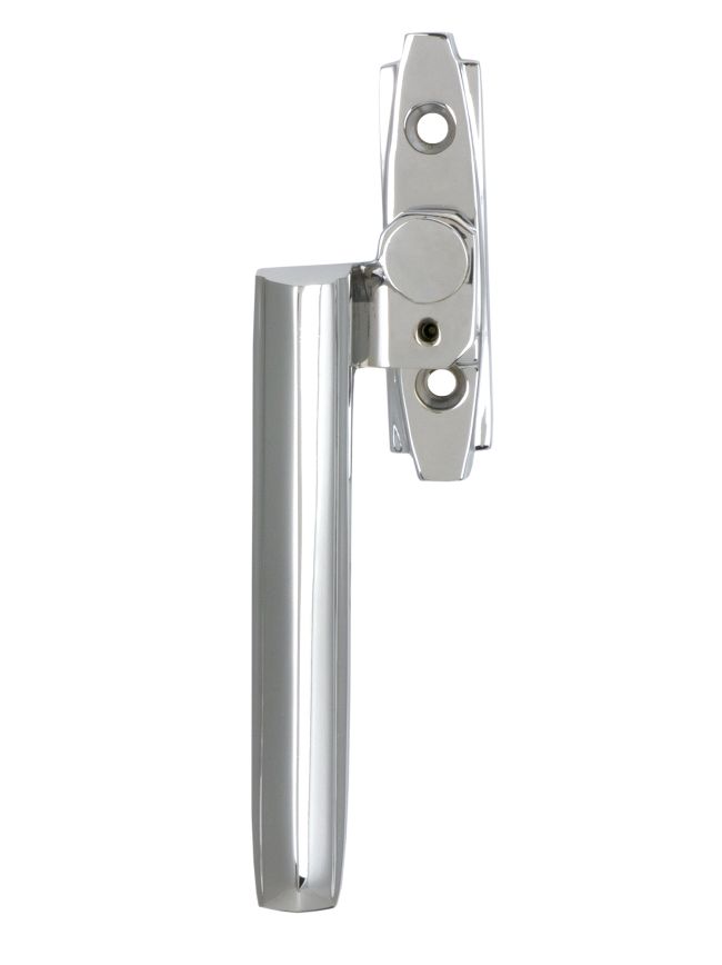 Polished Chrome Art Deco Espag - LH
