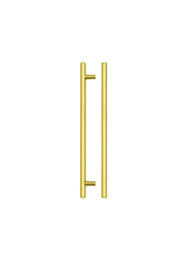 Zoo Hardware Top Drawer Fittings T Bar 224mm - Gold