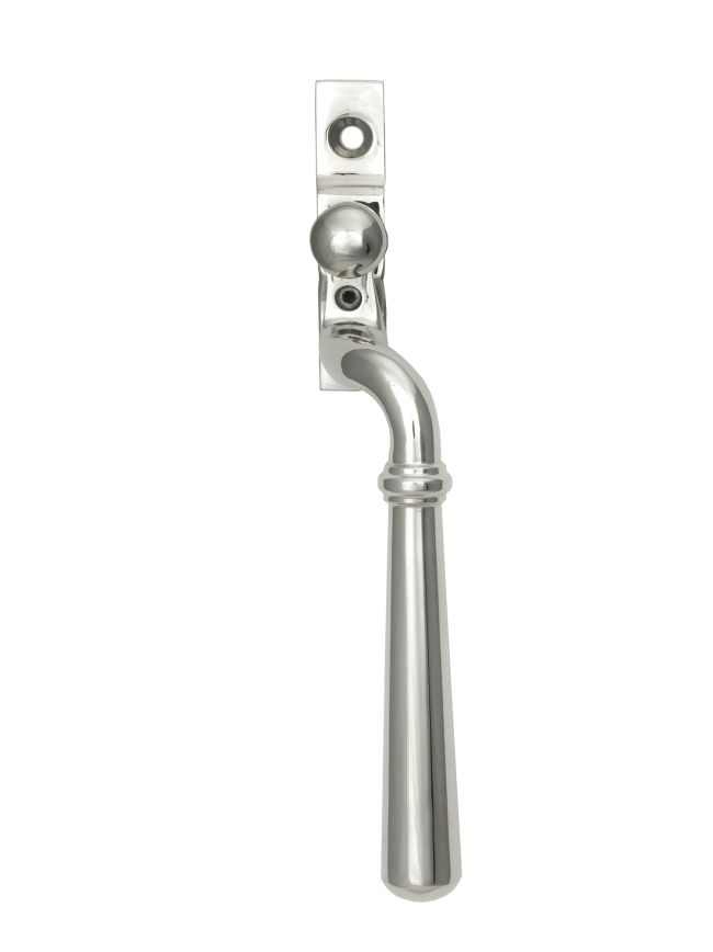 Polished Marine SS (316) Newbury Espag - RH