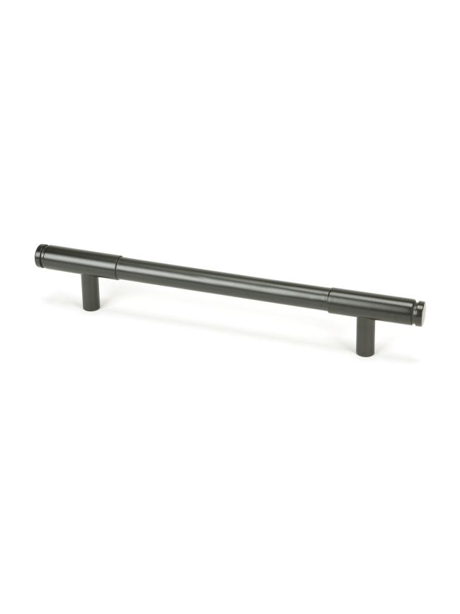 Aged Bronze Kelso Pull Handle - Medium