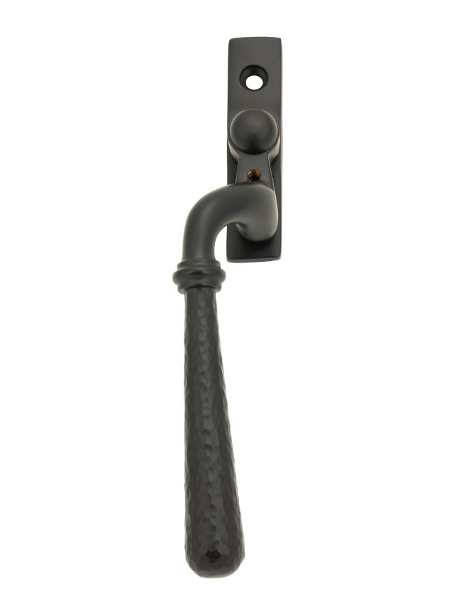 Aged Bronze Hammered Newbury Espag - LH